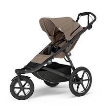 Thule Urban Glide 3 - Alterrain Jogging Stroller