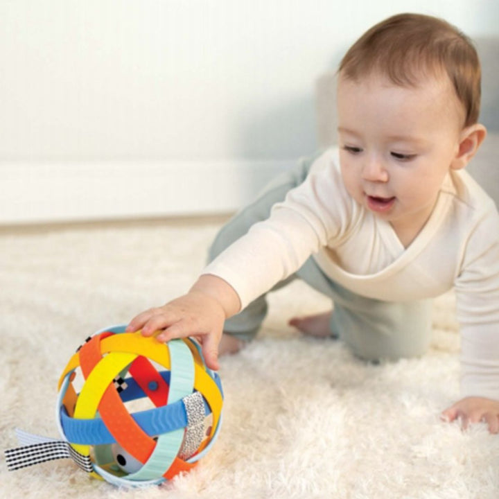 Manhattan Toy Blissful Ball