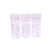 Squid Socks - Bamboo - Cloud Collection - 3 pk