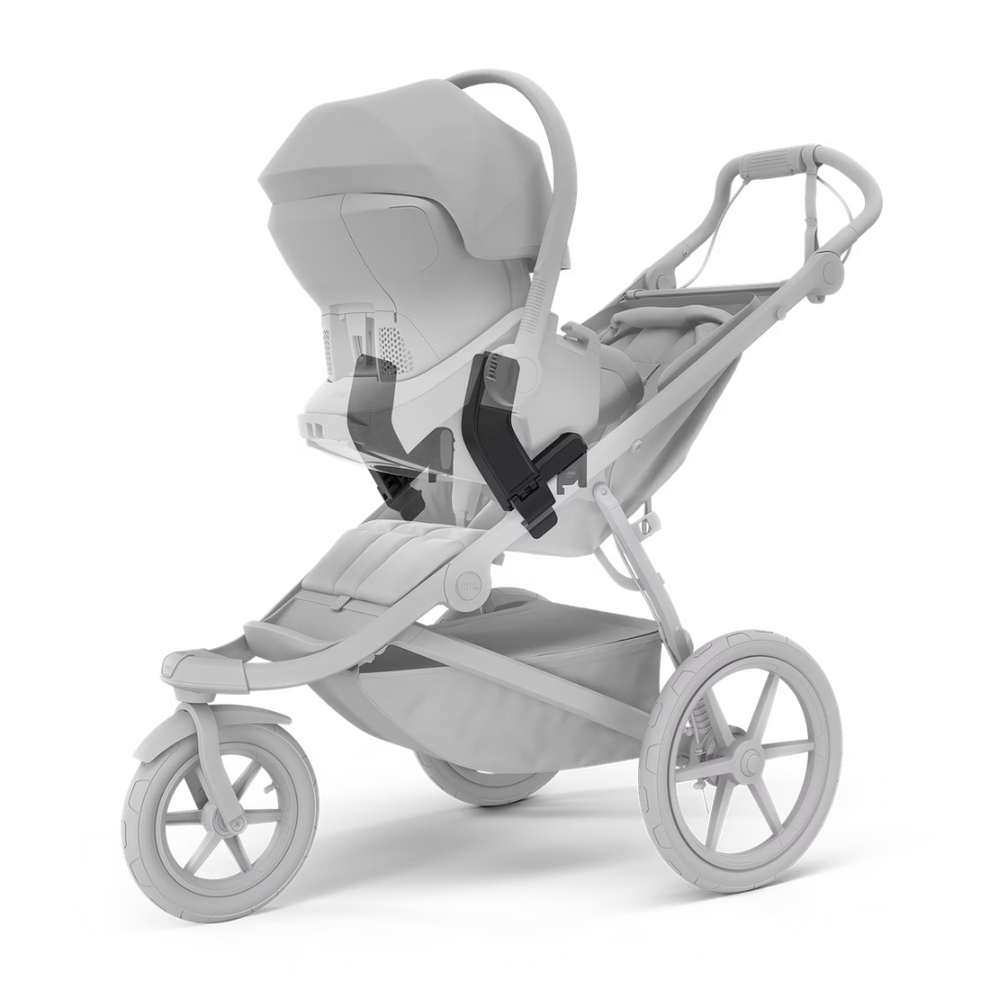 cybex vs thule Thule Urban Glide 3 Car Seat Adapter