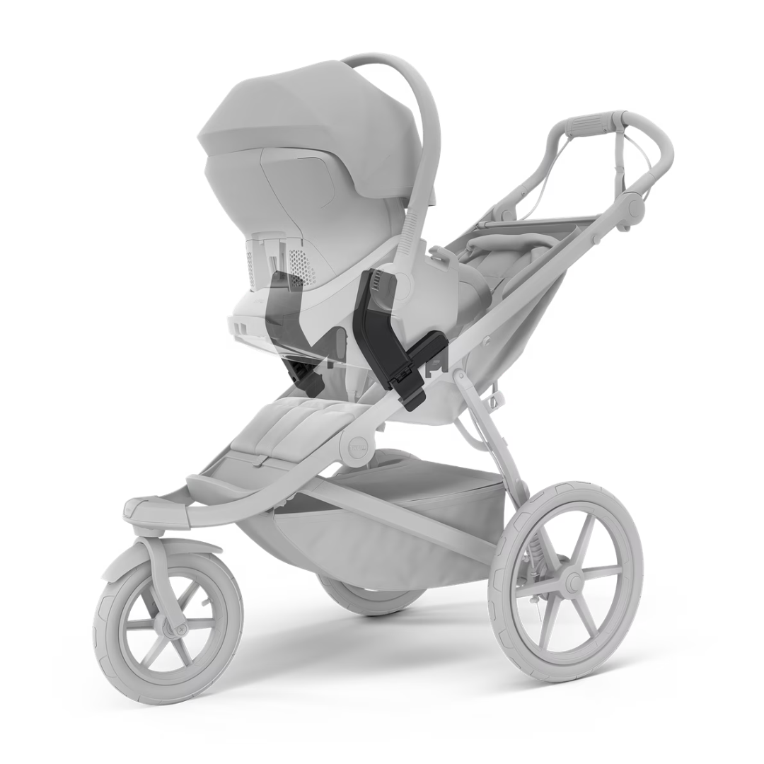 cybex gazelle maxi cosi adapter Thule Urban Glide 3 Car Seat Adapter