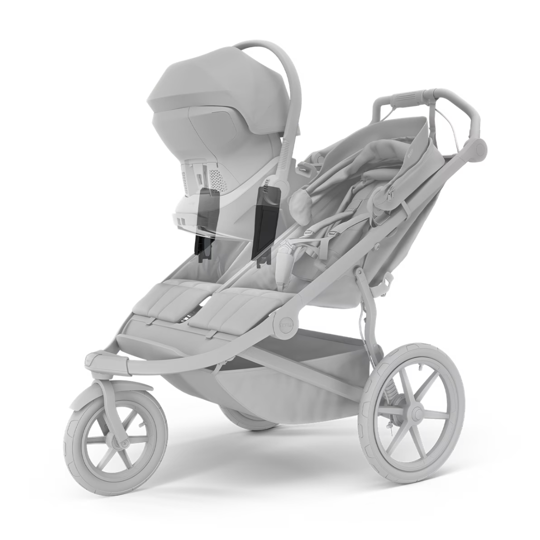 thule sleek maxi cosi Thule Urban Glide 3 Car Seat Adapter