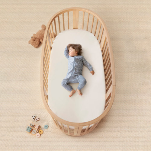 Stokke Sleepi V3 Mattress Air