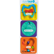 Fat Brain PlayTab Sensory Tiles