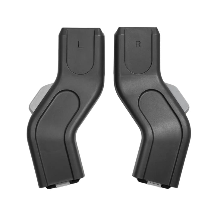 UPPAbaby Car Seat Adapters for all Vista and Cruz Strollers (Maxi-Cosi, Nuna and Cybex)