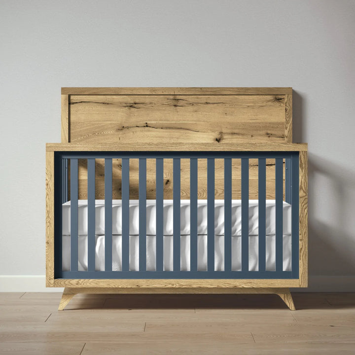 Romina Uptown Convertible Crib