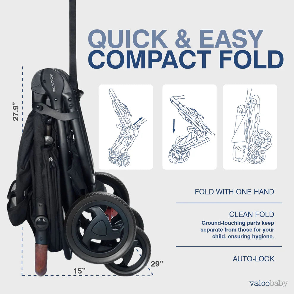 valco baby trend duo sport Valco Baby Snap Trend Duo Sport Infinity Tires – Baby Grand