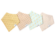 Baby Bandana Bibs - Vance