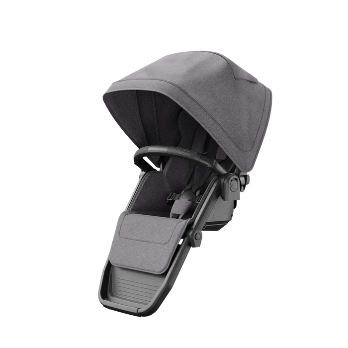 VEER SWITCHBACK SWITCH &JOG  Luxe STROLLER