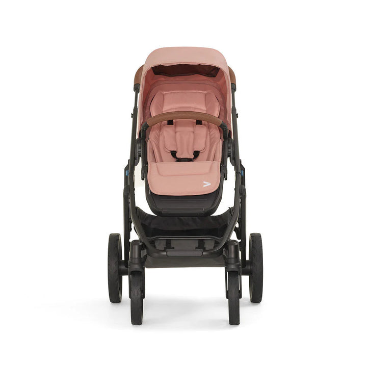 Veer Switch&Roll Luxe - Single to Double Stroller Bundle with Leather Kit
