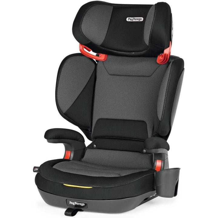 PEG Viaggio Shuttle Plus 120 Booster Car Set