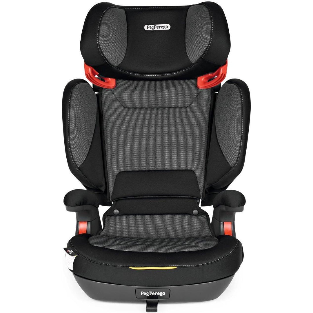 PEG Viaggio Shuttle Plus 120 Booster Car Set