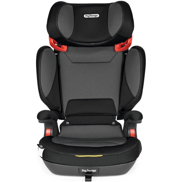 PEG Viaggio Shuttle Plus 120 Booster Car Set