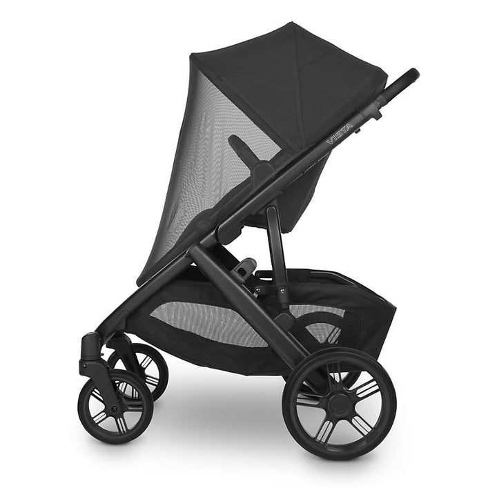 UPPAbaby Vista V3 Single-to-Double Stroller