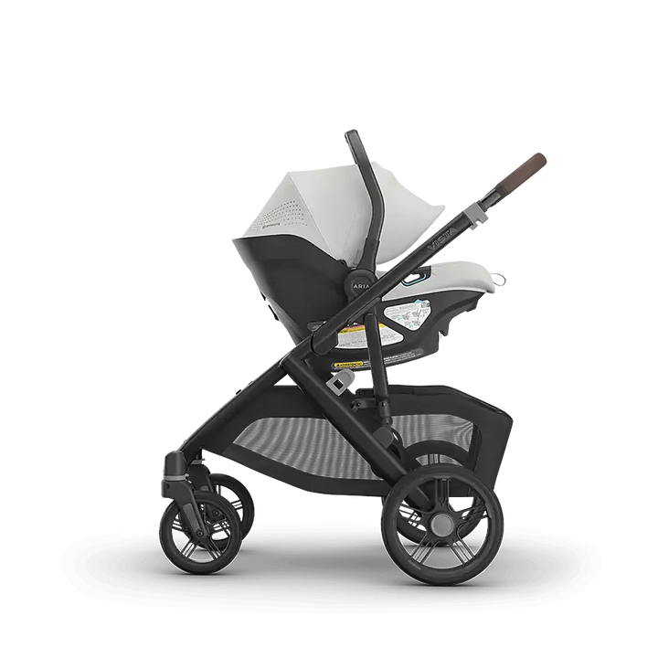 UPPAbaby Vista V3 Single-to-Double Stroller