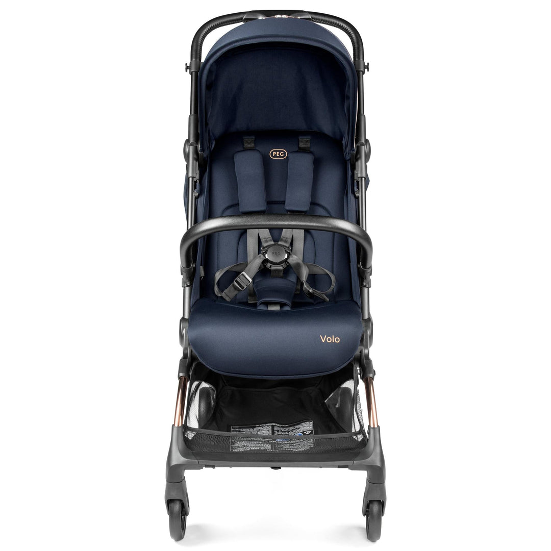 PEG Volo Stroller + Travel Bag