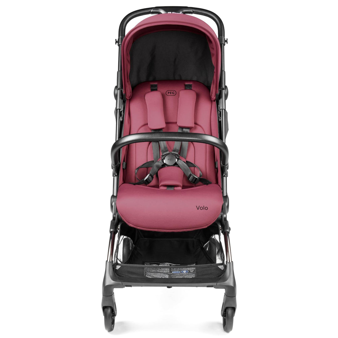 PEG Volo Stroller + Travel Bag