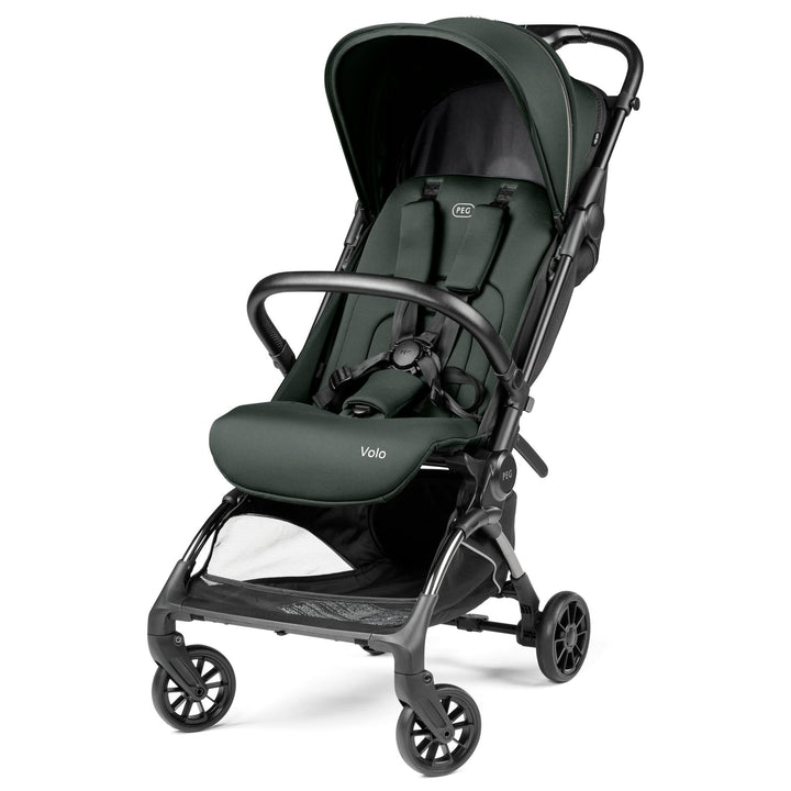 PEG Volo Stroller + Travel Bag