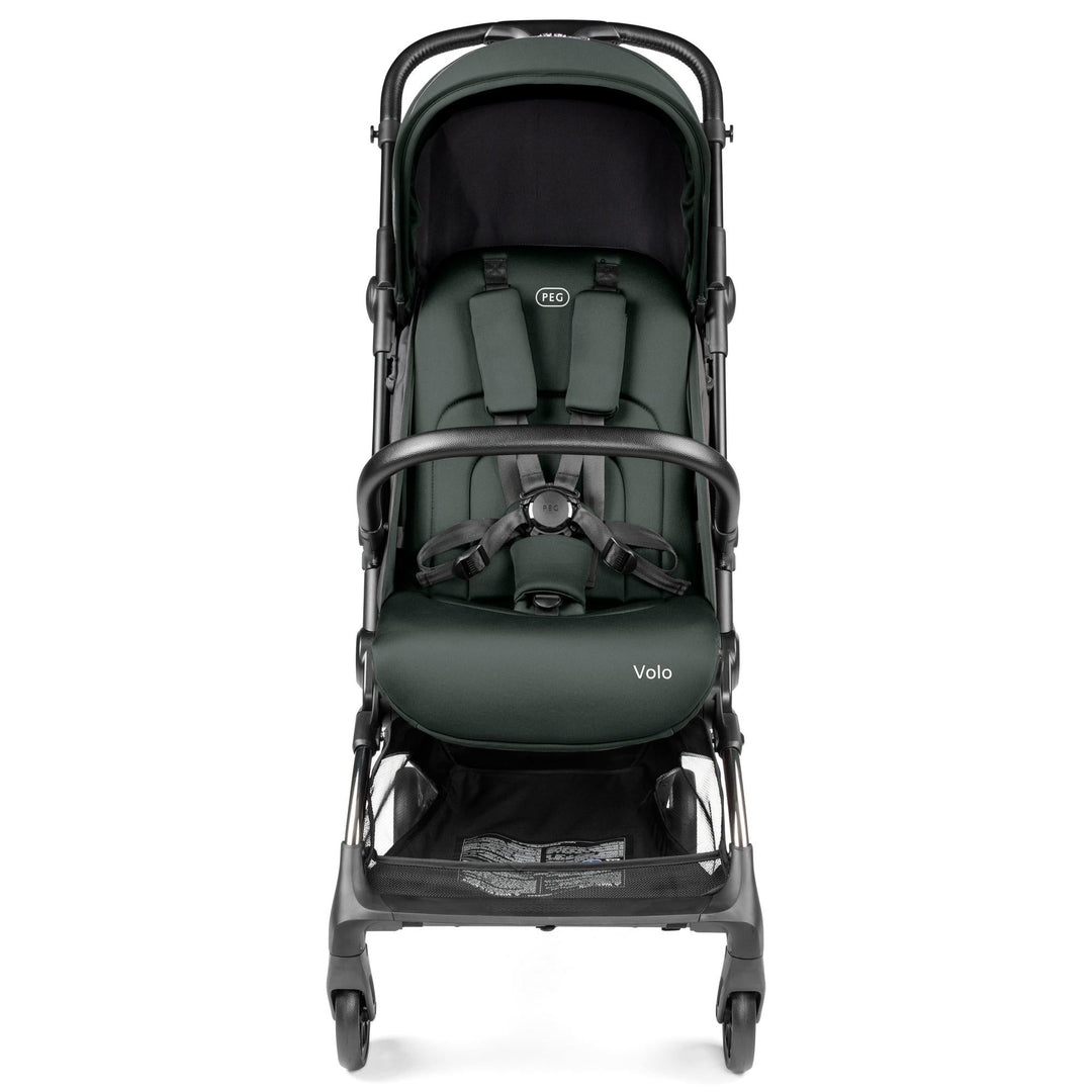 PEG Volo Stroller + Travel Bag