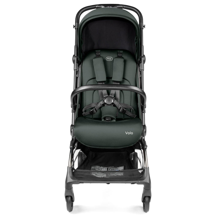 PEG Volo Stroller + Travel Bag