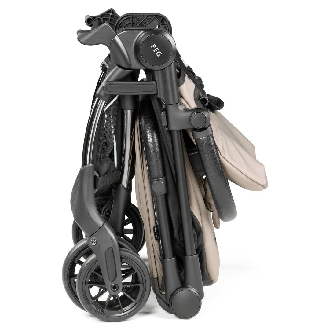 PEG Volo Stroller + Travel Bag