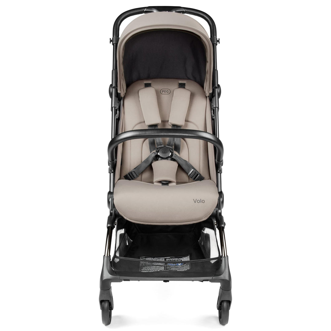 PEG Volo Stroller + Travel Bag