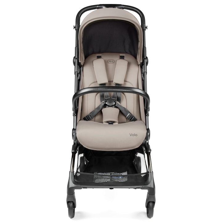 PEG Volo Stroller + Travel Bag