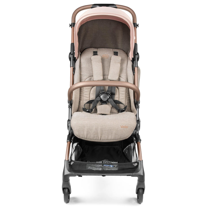 PEG Volo Stroller + Travel Bag