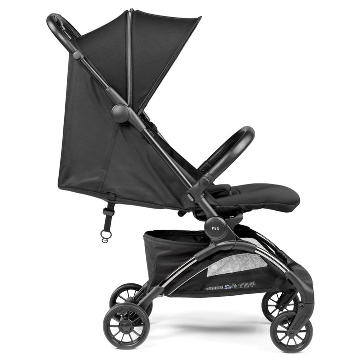 PEG Volo Stroller + Travel Bag