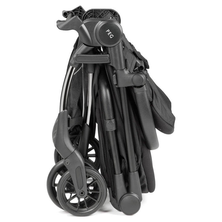 PEG Volo Stroller + Travel Bag