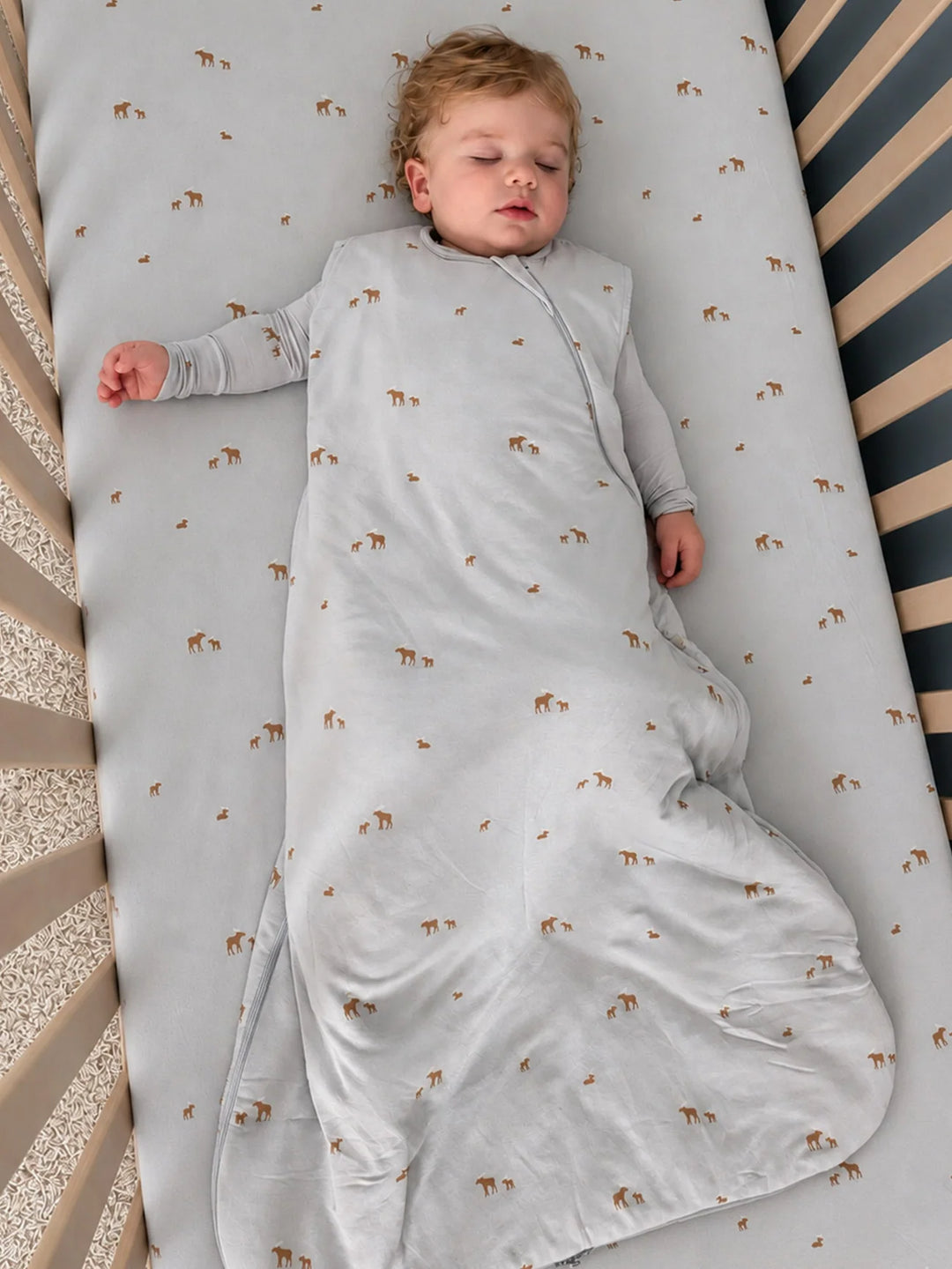 Gunamuna Sleep Bag 2.5