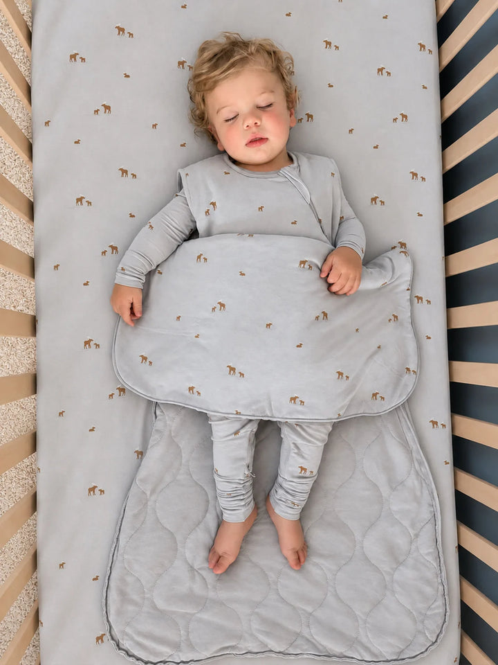 Gunamuna Sleep Bag 2.5