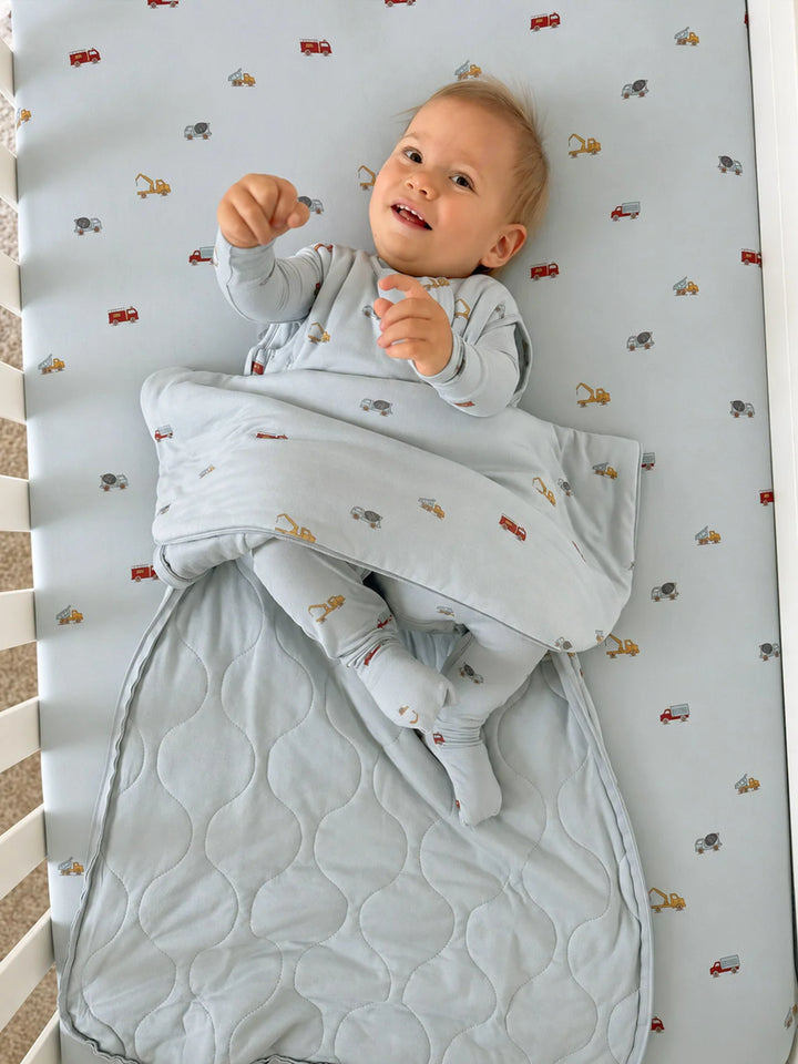 Gunamuna Sleep Bag 2.5