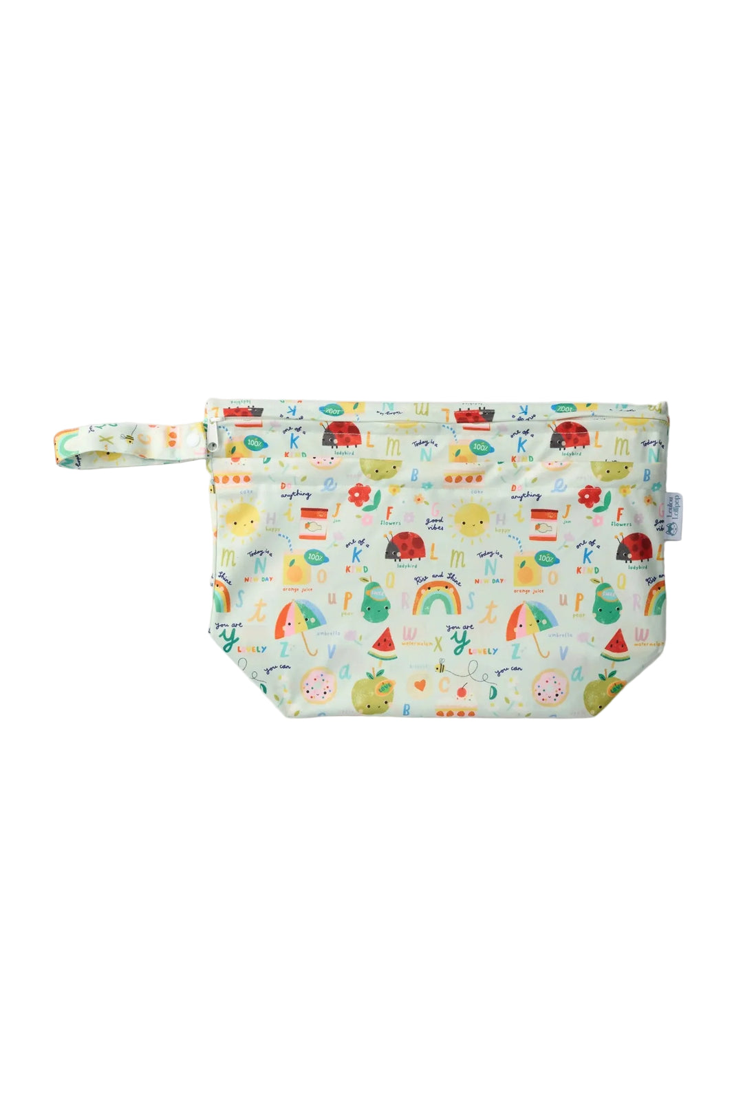 Loulou Lollipop Wet Dry Bag