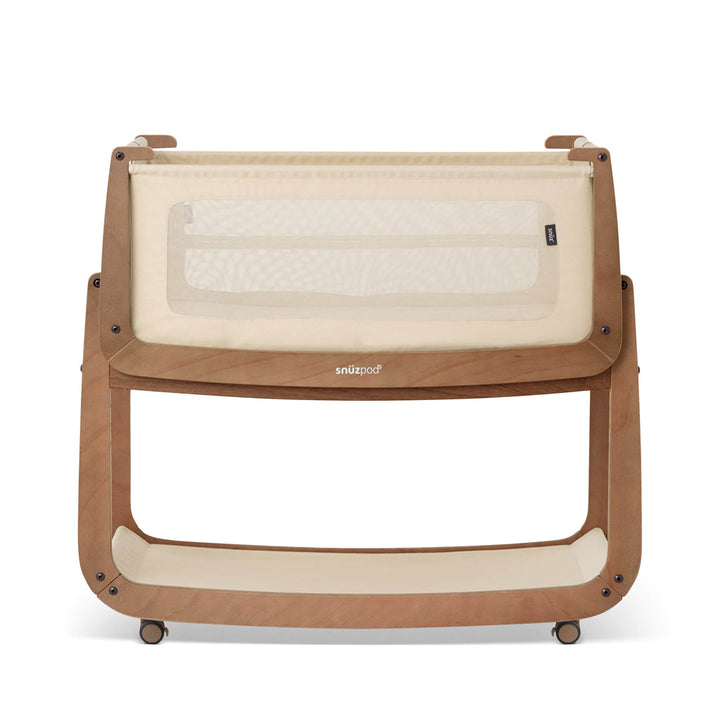 Snuz SnüzPod5 Bedside Crib w/ wheels