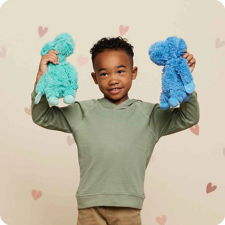 Warmies Dinosaur Hugs Plush