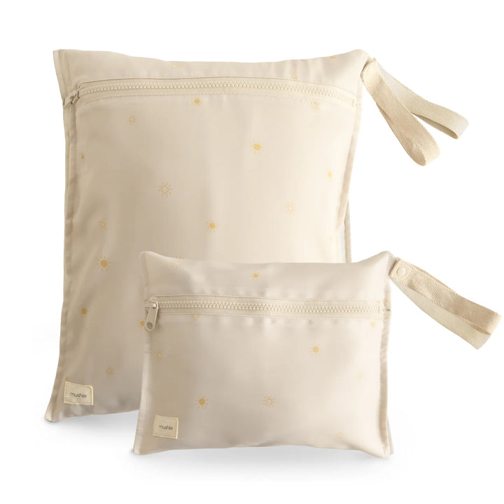 Mushie Water Resistant Wet Bg