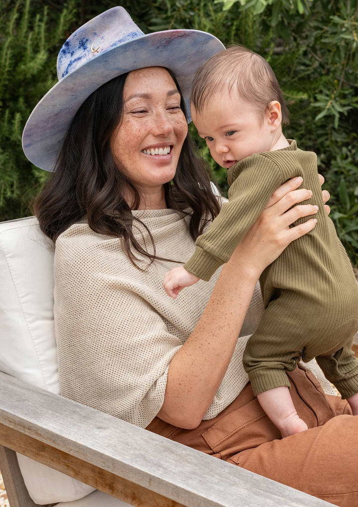 Amma Cocoon Multi-Use Nursing Cover