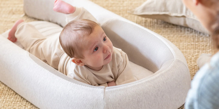 Inglesina Welcome Pod Baby Lounger