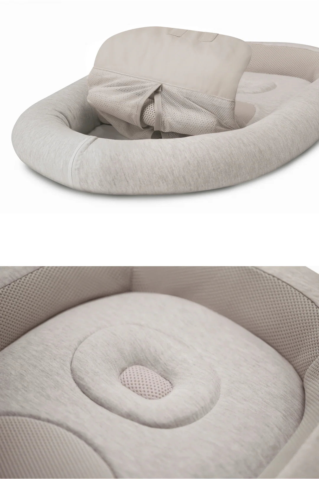 Inglesina Welcome Pod Baby Lounger