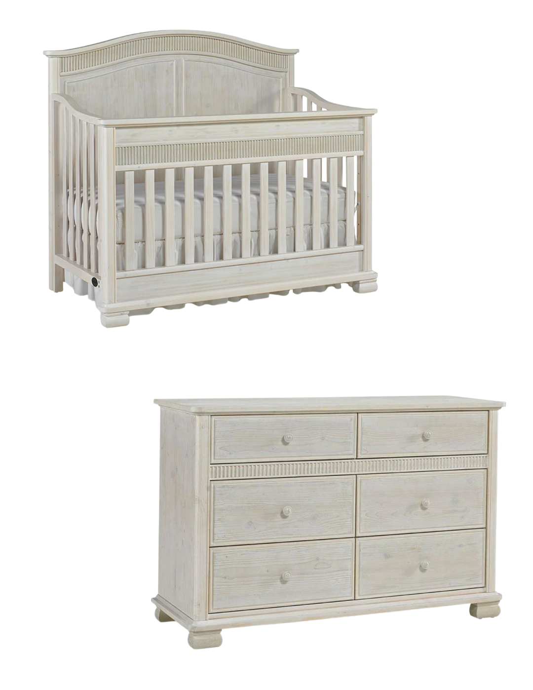 Dolce Babi Florenza Nursery Set Dolce Babi Florenza Nursery Set
