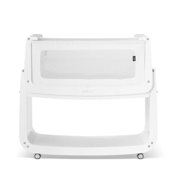 Snuz SnüzPod5 Bedside Crib w/ wheels