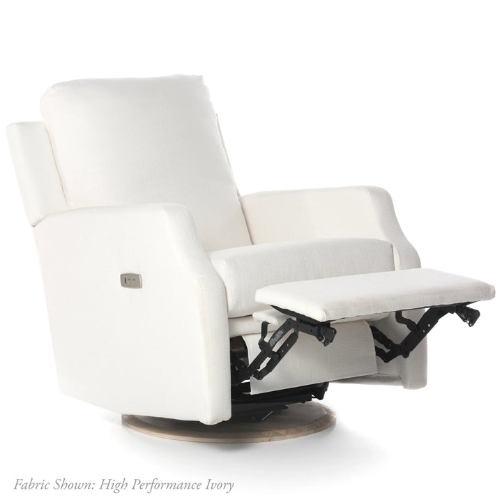Oilo Harlow Swivel Glider Recliner
