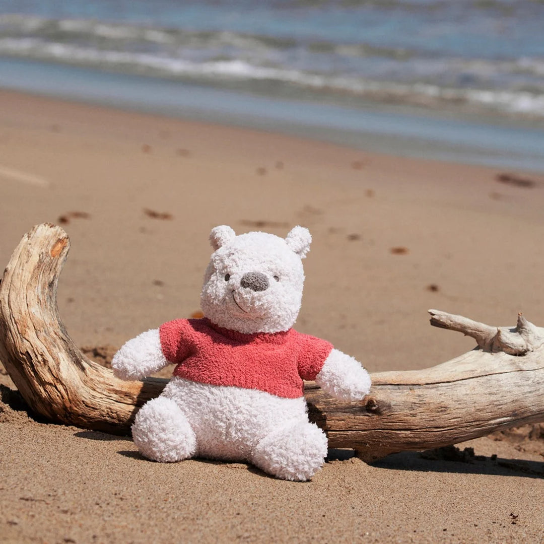 Barefoot Dreams Winne the Pooh Plush