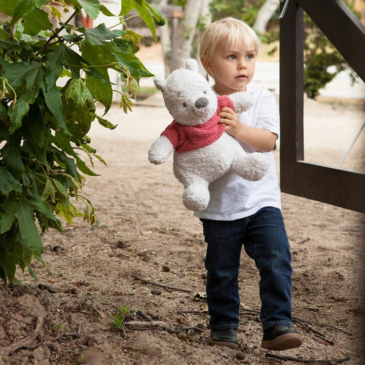 Barefoot Dreams Winne the Pooh Plush
