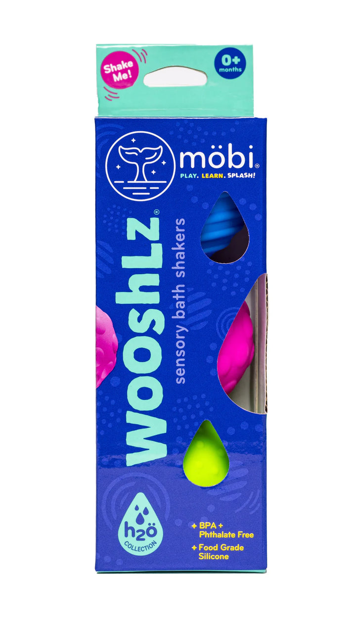 Mobi Games Wooshlz