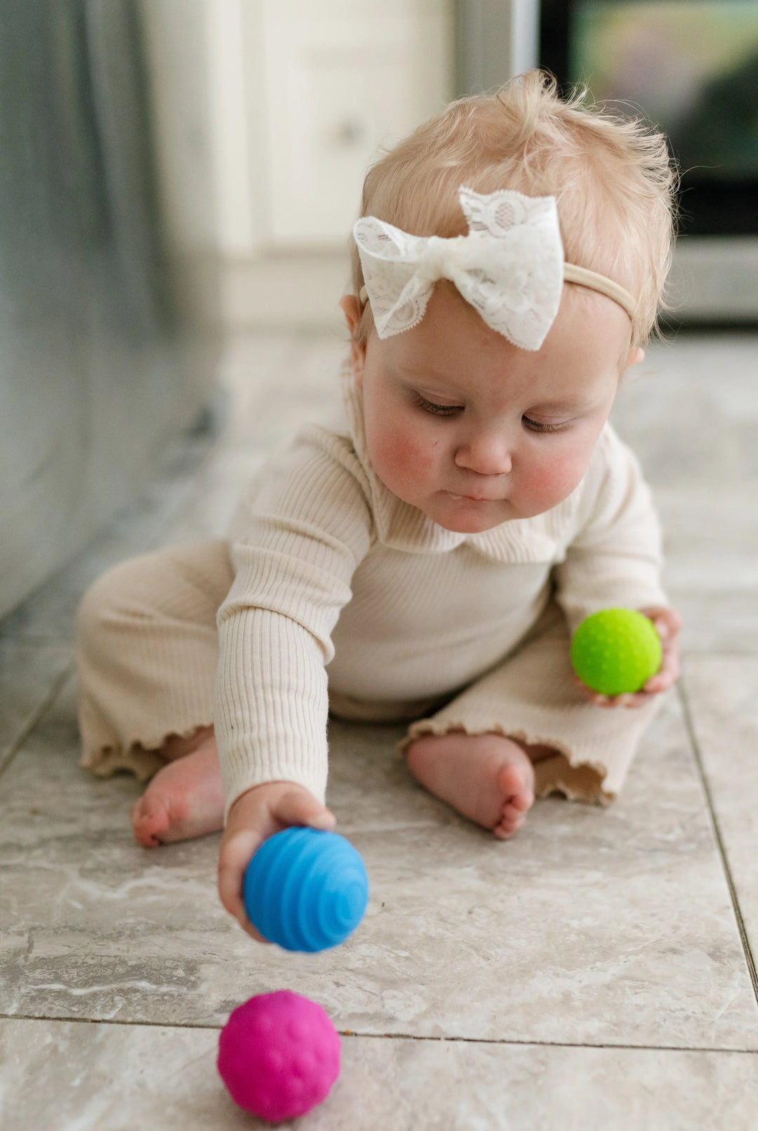 Mobi Wooshlz Sensory Bath Shakers