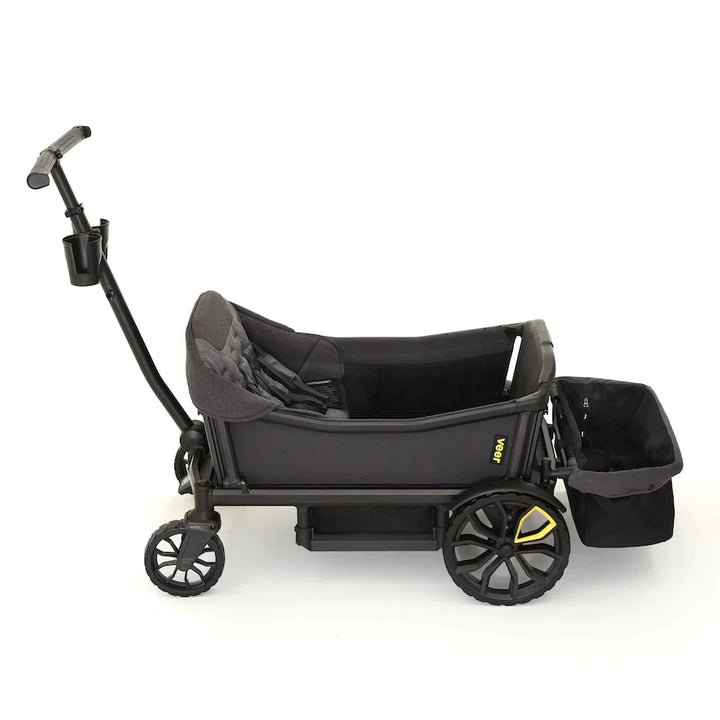 Veer Cruiser Wagon Comfort Seat for Toddlers