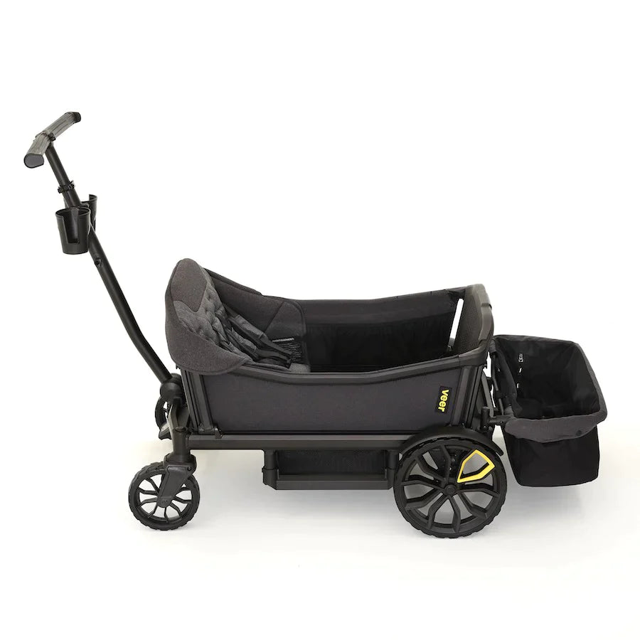 Veer Cruiser Wagon Comfort Seat for Toddlers Baby Grand