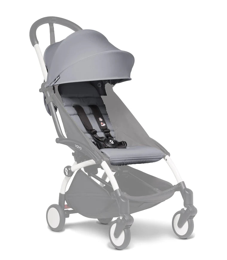 Stokke YOYO2 Color pack Textile Set – Baby Grand Stokke YOYO2 Color pack Textile Set – Baby Grand